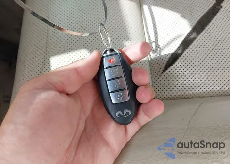 2006 Infiniti M35X из США, поврежденный, VIN JNKAY01F86M263921